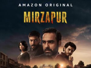 Mirzapur Season 3 