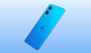 OnePlus Nord CE4 Lite