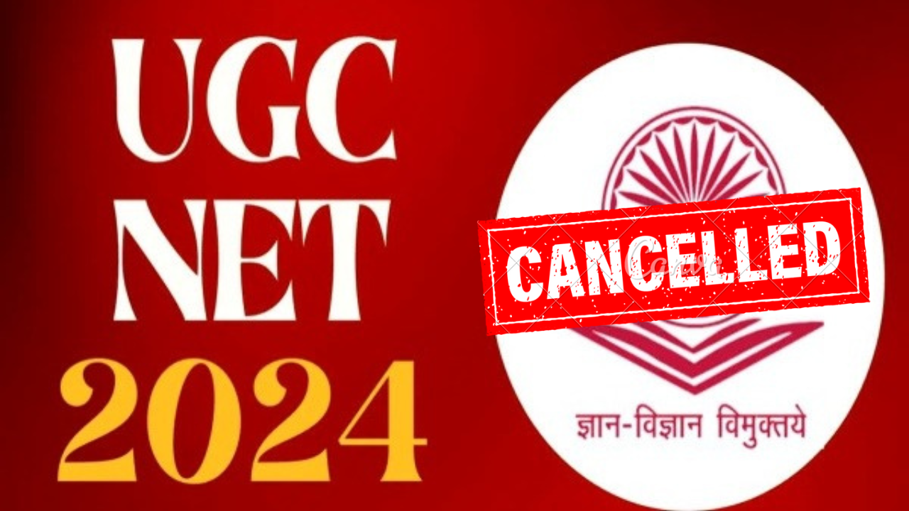 UGC NET 2024